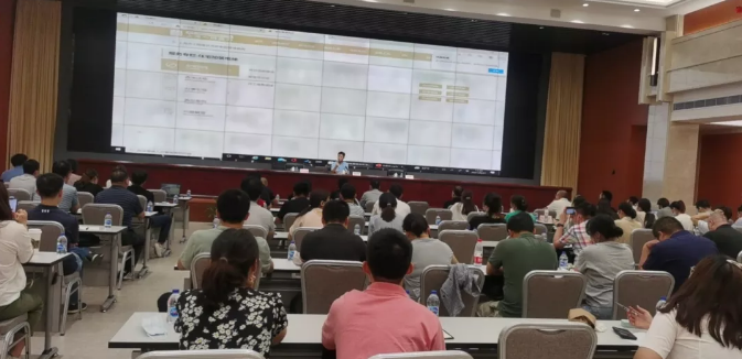 住宅加裝電梯在線審批模塊上線“一網通辦”!市住建委等部門深化流程再造提升服務質量!| 民心工程